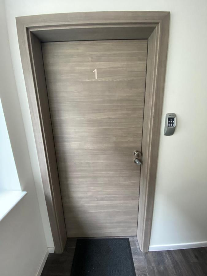 Jg Hotel Am Schweizerberg Мемминген Экстерьер фото