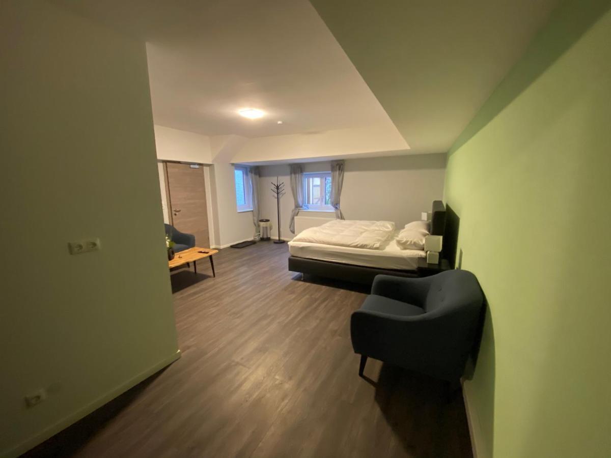 Jg Hotel Am Schweizerberg Мемминген Экстерьер фото