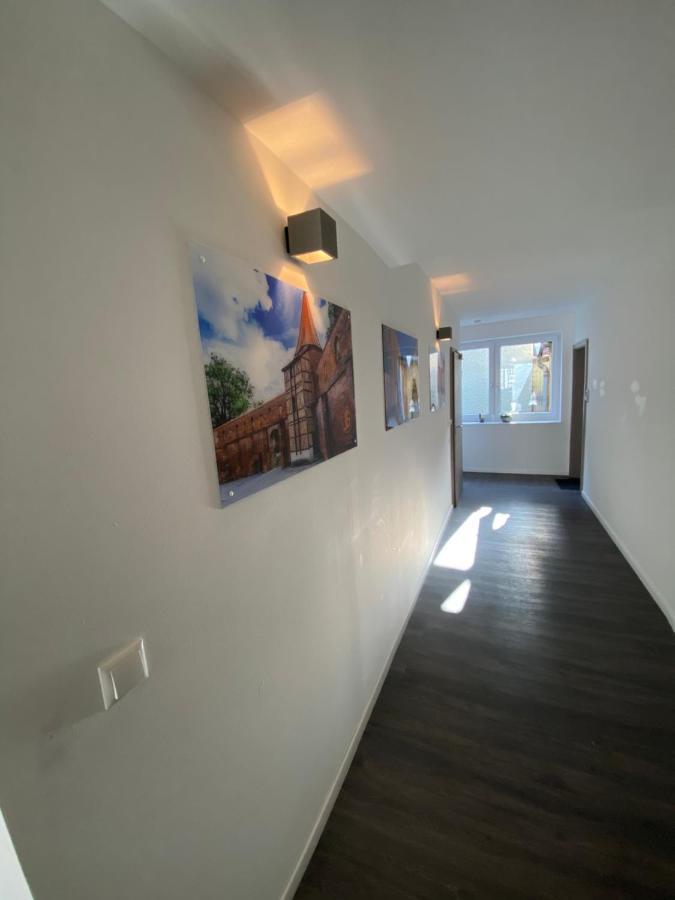 Jg Hotel Am Schweizerberg Мемминген Экстерьер фото