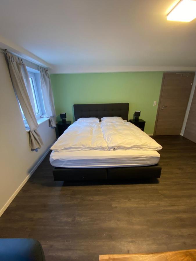 Jg Hotel Am Schweizerberg Мемминген Экстерьер фото
