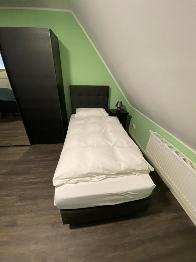 Jg Hotel Am Schweizerberg Мемминген Экстерьер фото