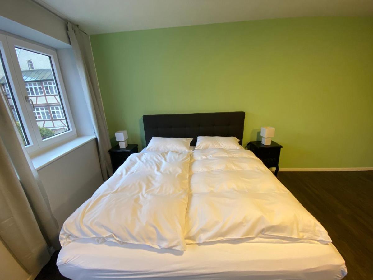 Jg Hotel Am Schweizerberg Мемминген Экстерьер фото