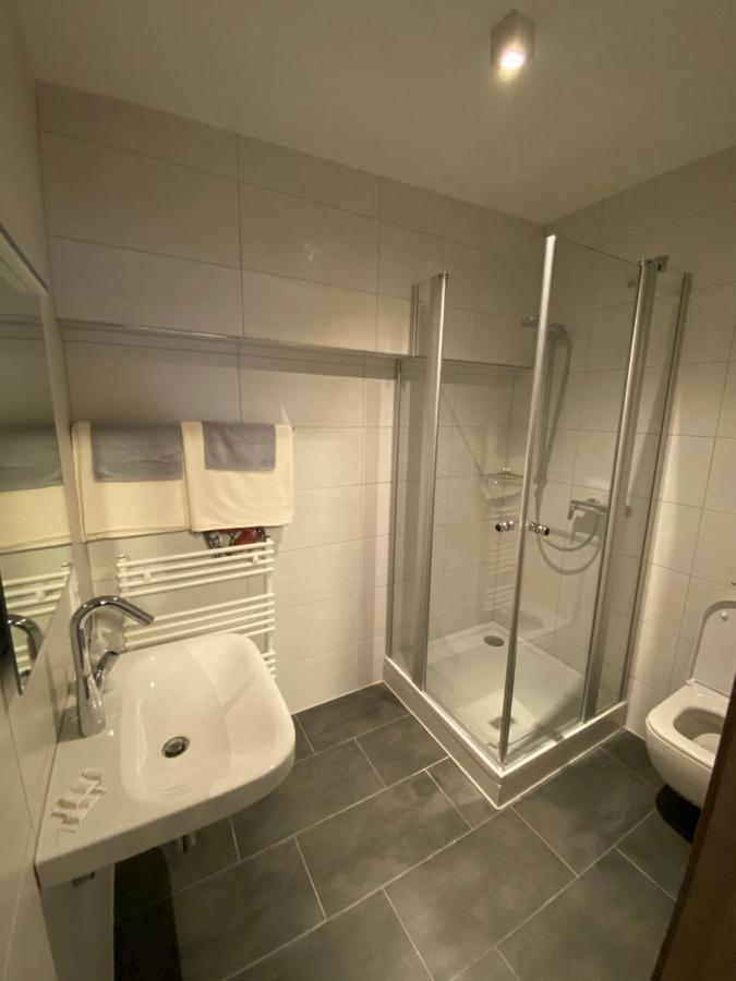 Jg Hotel Am Schweizerberg Мемминген Экстерьер фото