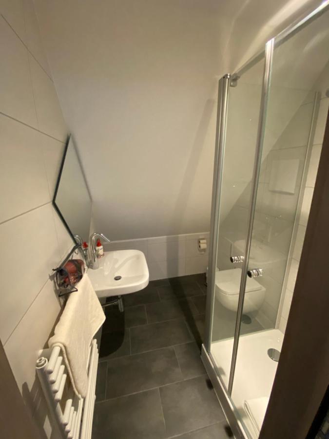 Jg Hotel Am Schweizerberg Мемминген Экстерьер фото
