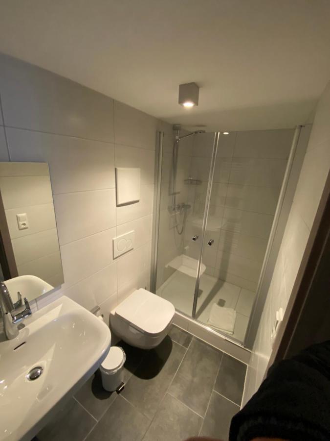 Jg Hotel Am Schweizerberg Мемминген Экстерьер фото