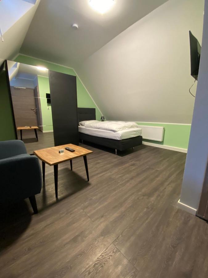 Jg Hotel Am Schweizerberg Мемминген Экстерьер фото